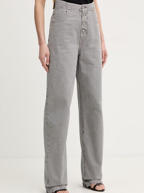 MM6 Maison Margiela jeansy - zdjęcie produktu nr 1
