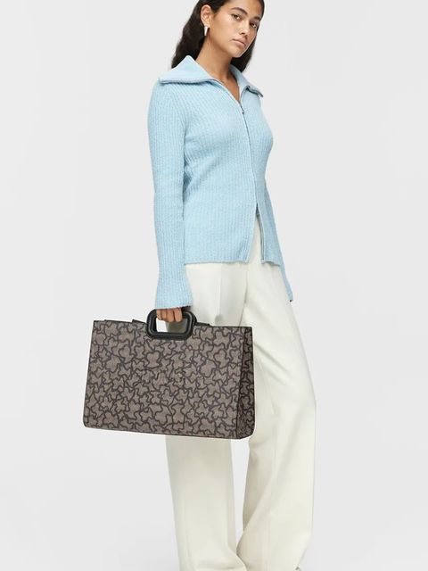 Tous torebka KAOS ICON