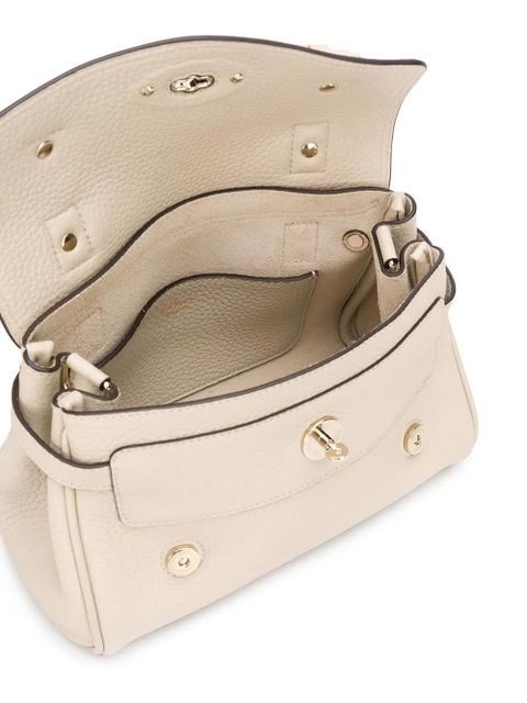 Mulberry mini Alexa satchel - Neutrals - zdjęcie produktu nr 2