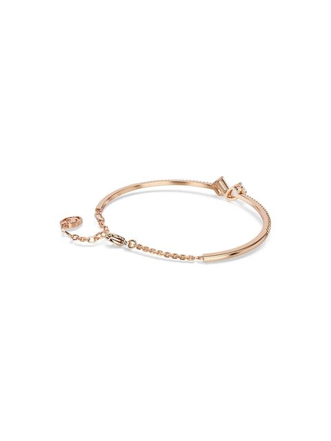 Swarovski bransoletka MESMERA damska 5734247