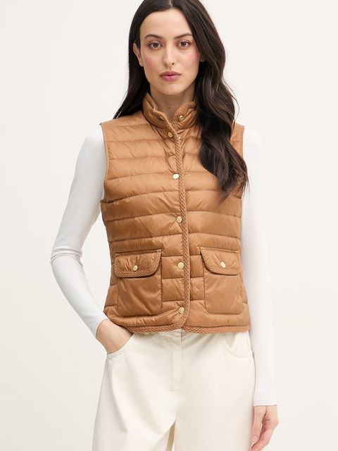 Tommy Hilfiger bezrękawnik damski - zdjęcie produktu nr 1