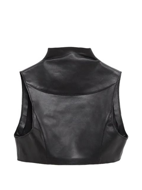 Gimaguas Jill top - Black - zdjęcie produktu nr 2