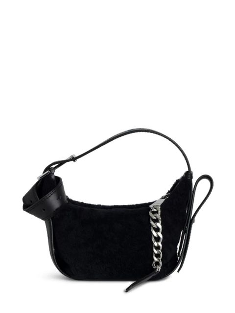 Zadig&Voltaire Le Cecilia XS Obsession tote bag - Blue - zdjęcie produktu nr 2