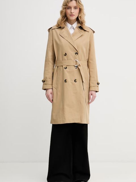 Sisley trencz damski - zdjęcie produktu nr 2