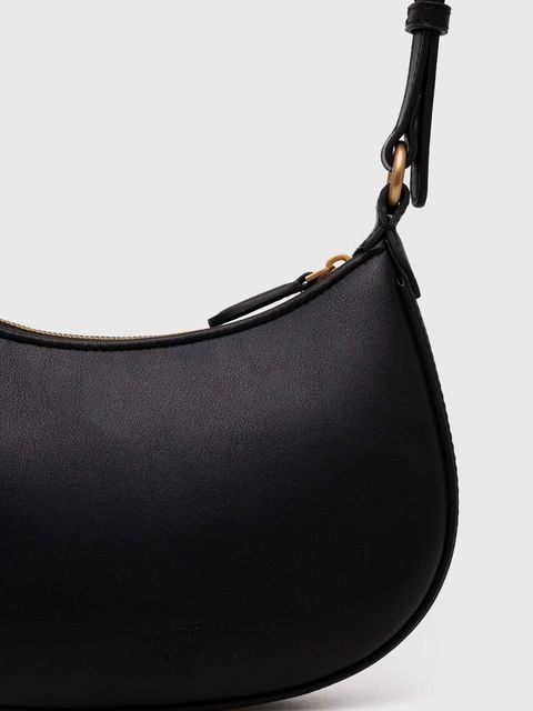 Pinko torebka skórzana