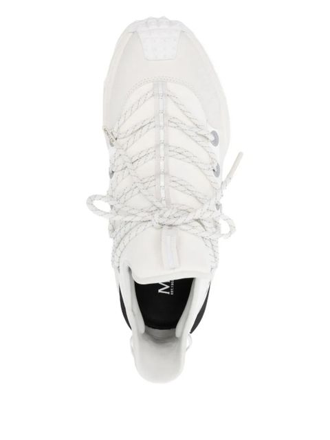 Moncler Trailgrip Lite 2 lace-up sneakers - Neutrals - zdjęcie produktu nr 2