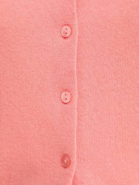 United Colors of Benetton kardigan wełniany