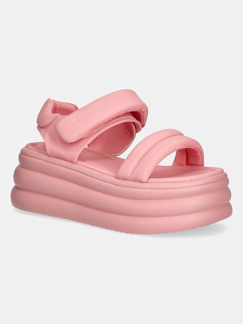 GOE sandały skórzane - zdjęcie produktu nr 1