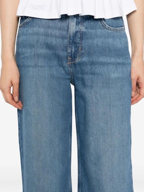 Free People Stride jeans - Blue
