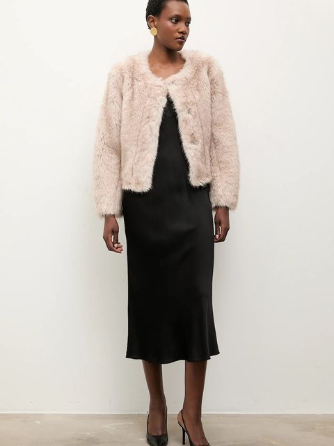 Answear.LAB sukienka - zdjęcie produktu nr 1