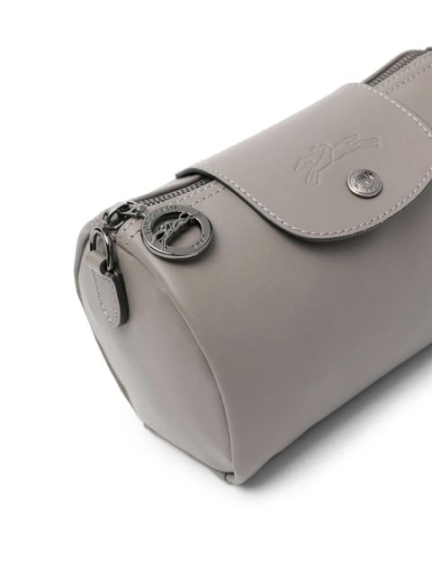Longchamp Le Pliage Xtra XS crossbody bag - Grey