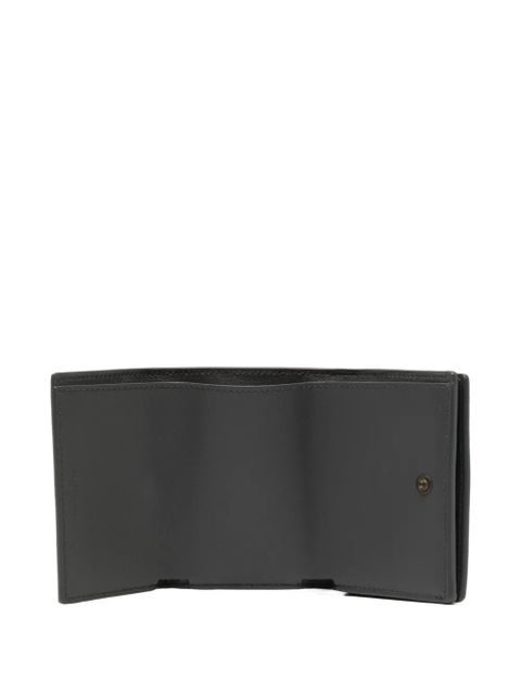 Balenciaga Le City mini wallet - Grey