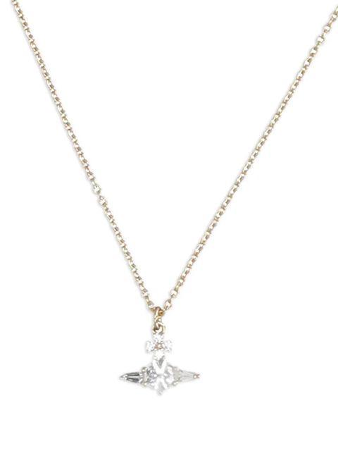 Vivienne Westwood Orb necklace - Gold - zdjęcie produktu nr 2