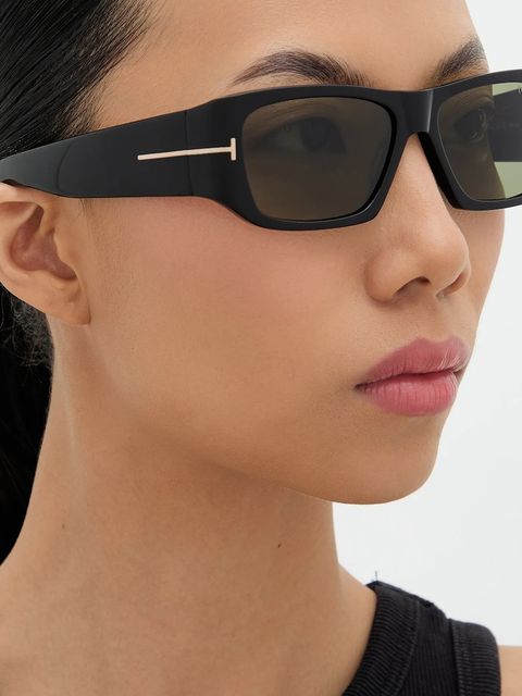 Tom Ford okulary przeciwsłoneczne