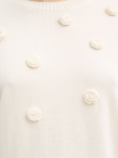 Marella sweter MLMEUFORICO