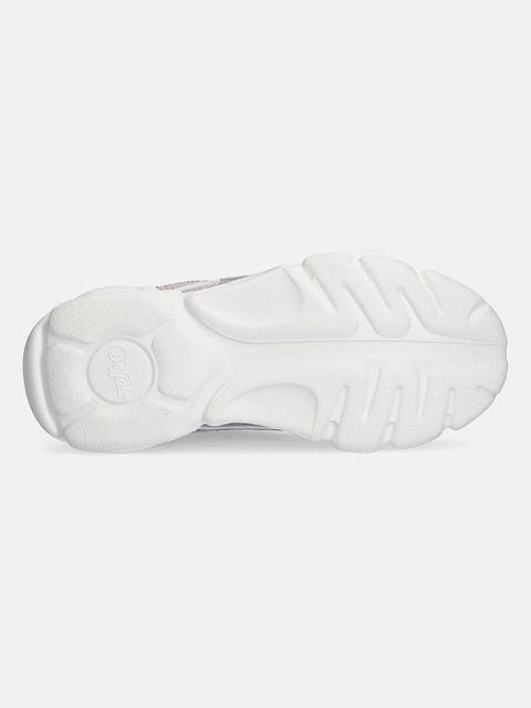 Buffalo sneakersy Cld Chai kolor multicolor 1636311-WHPM