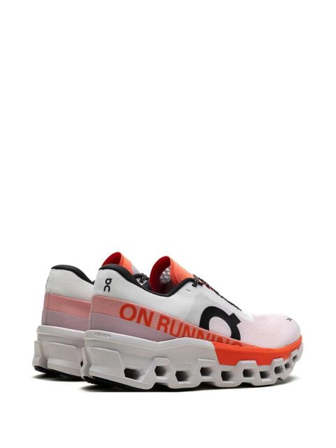 On Running Cloudmonster 2 sneakers - White