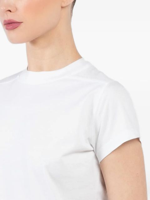 WARDROBE.NYC cotton T-shirt - White
