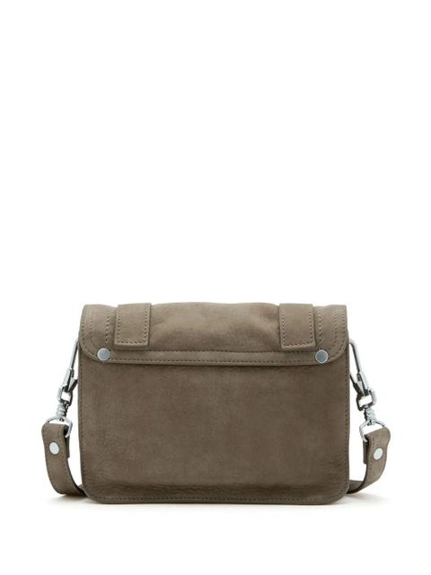 Proenza Schouler mini PS1 two-way handbag - Grey