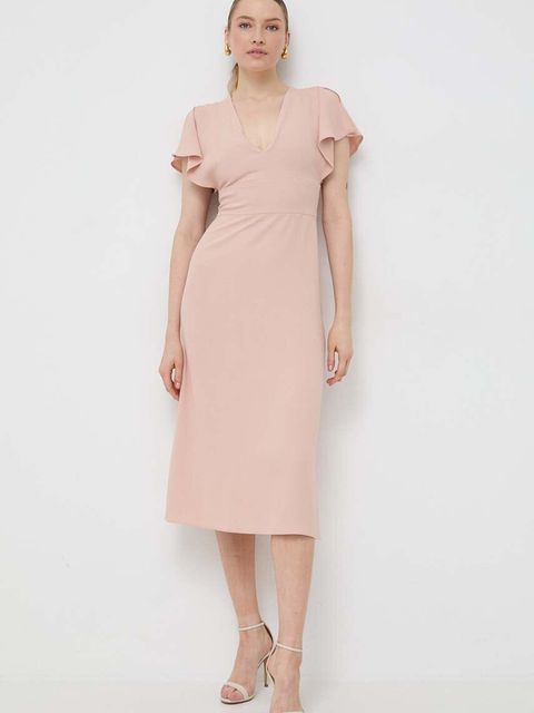 BOSS sukienka - zdjęcie produktu nr 1