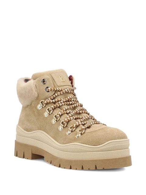 BOGNER Arosa boots - Neutrals - zdjęcie produktu nr 2