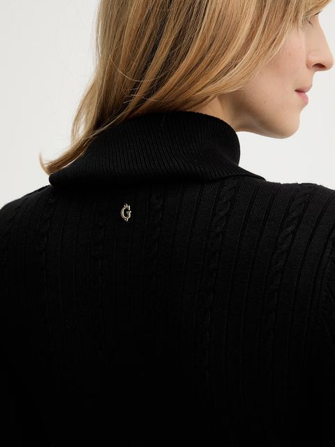 Guess sukienka PRISCILLA