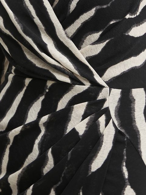 Morgan sukienka RIBLO.F