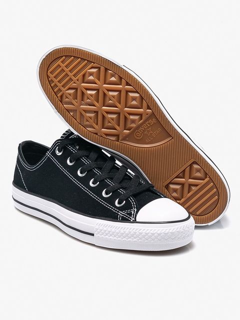 Converse - Tenisówki Chuck Taylor All Star Pro Suede 159574C