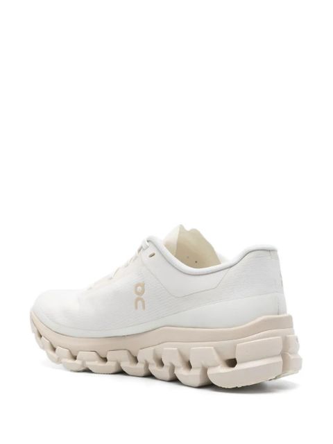 On Running x Ikon Cloudflow 4 sneakers - Neutrals