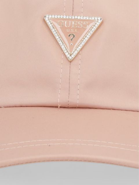 Guess czapka z daszkiem damska - zdjęcie produktu nr 1