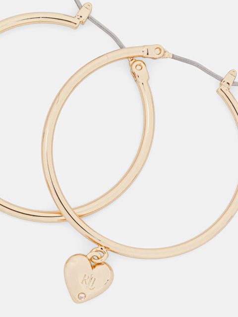 Lauren Ralph Lauren kolczyki - zdjęcie produktu nr 2