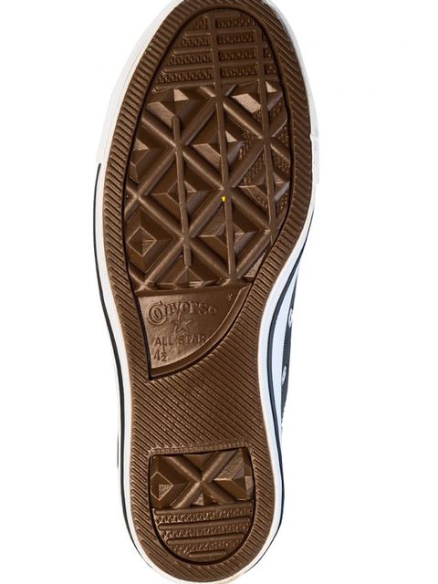 Converse - Tenisówki Chuck Taylor All Star C132174-Black