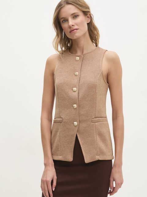 Answear.LAB kamizelka - zdjęcie produktu nr 1