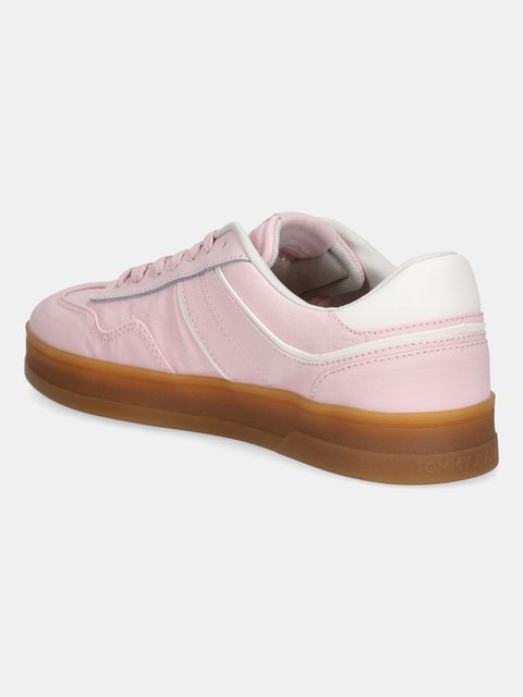 Tommy Jeans sneakersy THE GREENWICH TEXTILE