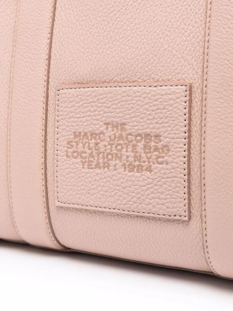 Marc Jacobs The Medium Tote bag - Pink