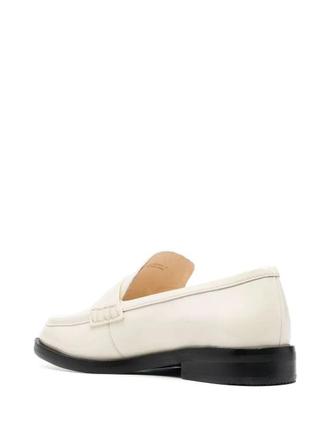 3.1 Phillip Lim Alexa penny loafers - Neutrals