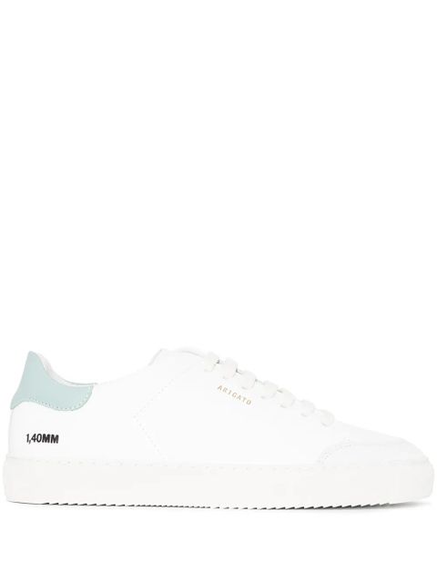 Axel Arigato Clean 90 Triple Sneaker - White - zdjęcie produktu nr 1