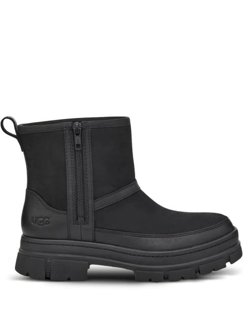 UGG Ashton Zip boots - Black - zdjęcie produktu nr 1
