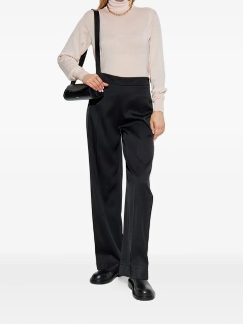 Jil Sander cashmere sweater - Neutrals