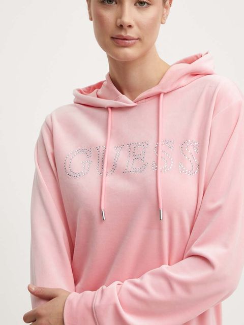 Guess bluza COUTURE