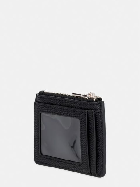 Guess portfel damski z imitacji skóry PATSIE - zdjęcie produktu nr 1