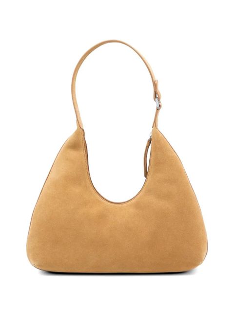 BY FAR Amber shoulder bag - Yellow - zdjęcie produktu nr 2