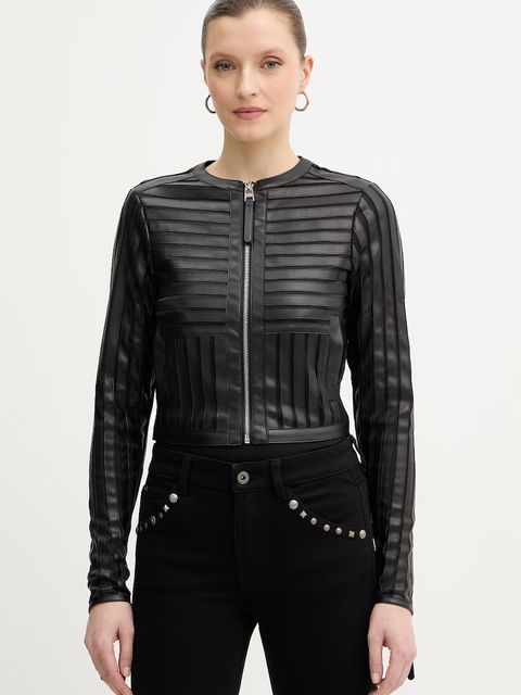 Silvian Heach kurtka EVAS - zdjęcie produktu nr 2