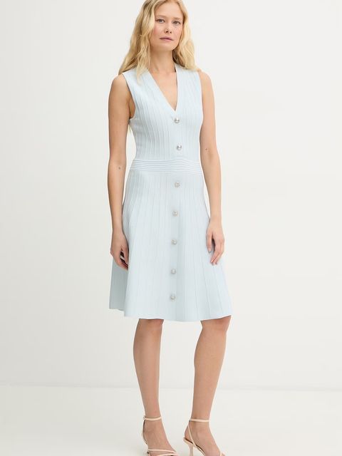 Guess sukienka AMBER - zdjęcie produktu nr 1