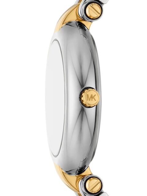 Michael Kors zegarek i bransoletka