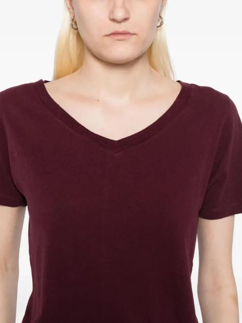 American Vintage Gamipy T-shirt - Green