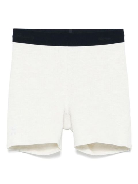 On Running Pace Tights shorts - Neutrals - zdjęcie produktu nr 1