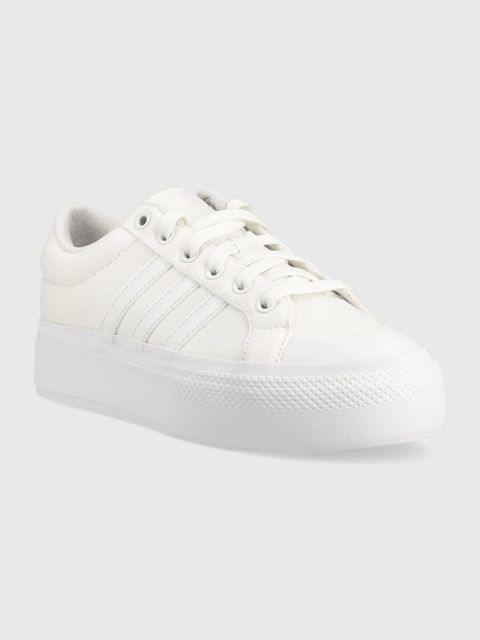 adidas tenisówki Bravada - zdjęcie produktu nr 1