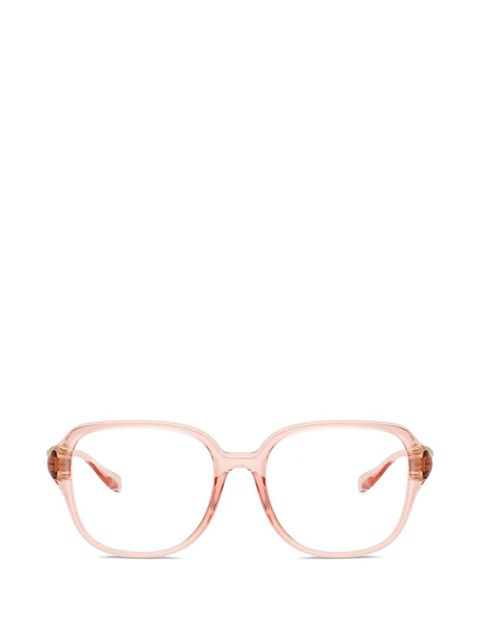 Versace Medusa Head glasses - Pink - zdjęcie produktu nr 1