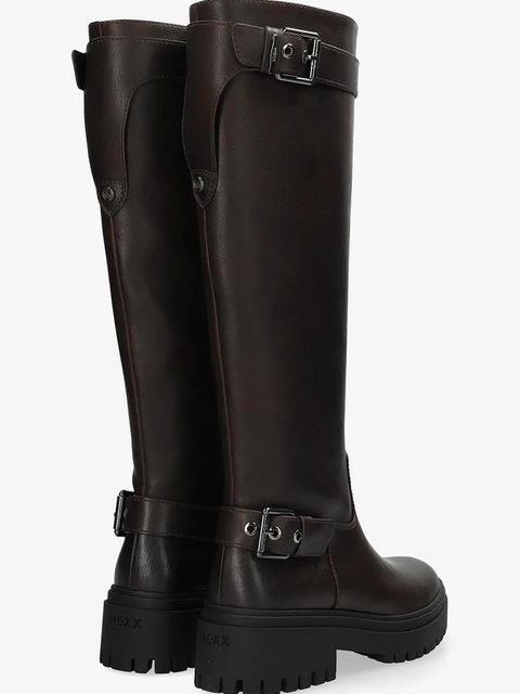 Mexx kozaki SHAMIA KETO